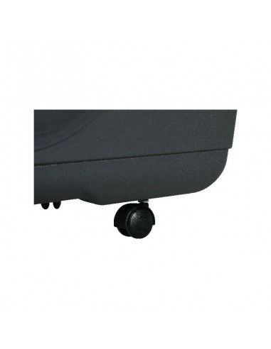 Cage Lapin à roulettes 100cm - Zolux Zolux Cage