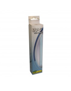 Ampoule de Rechange UVC 7W - UBBINK Ubbink Lampes UV pour bassin