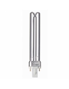 Ampoule de Rechange UVC 7W - UBBINK Ubbink Lampes UV pour bassin 2