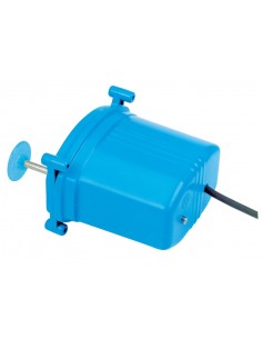 Servomoteur pour couveuse - Kerbl  Soin et entretien
