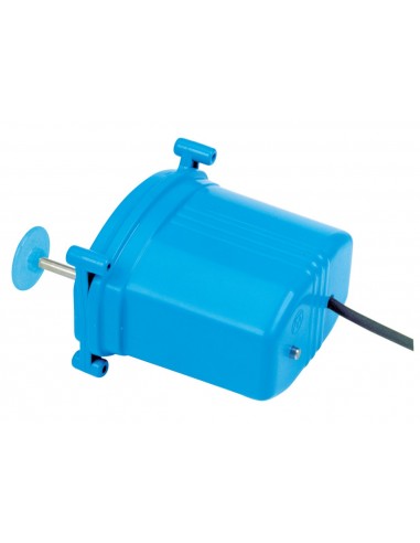 Servomoteur pour couveuse - Kerbl  Soin et entretien