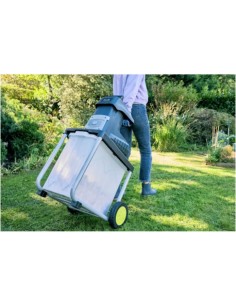 Broyeur électrique silencieux - ECLOZ ECLOZ Broyeur 2