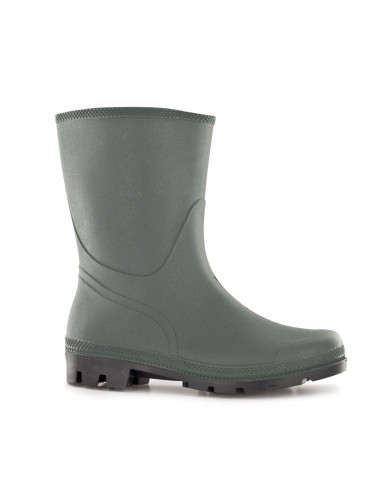 Demi-bottes Brière  Bottes et gants