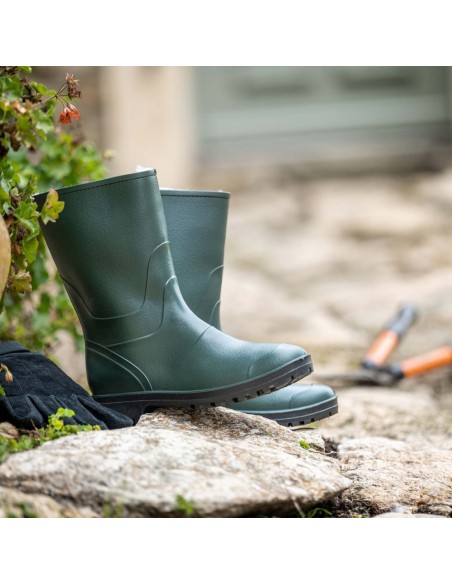 Demi-bottes Brière  Bottes et gants