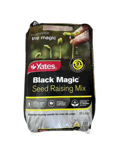 Terreau pour Semis & bouturage 35L - Yates Yates Culture en semis