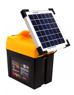 Module solaire complet 4W - GoSpark® GoSpark® Chevaux