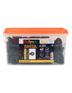 Isolateur annulaire - GoSpark® GoSpark® Chevaux