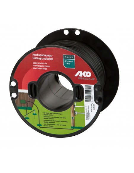 Câble haute tension - GoSpark® GoSpark® Chevaux