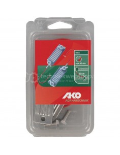 Connecteur Haute Tension inter ruban 40mm x 80cm - GoSpark® GoSpark® Chevaux 2