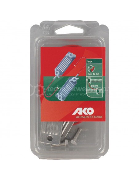 Connecteur Haute Tension inter ruban 40mm x 80cm - GoSpark® GoSpark® Chevaux