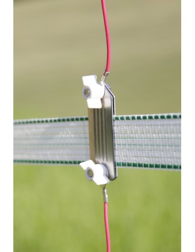 Connecteur Haute Tension inter ruban 40mm x 80cm - GoSpark® GoSpark® Chevaux