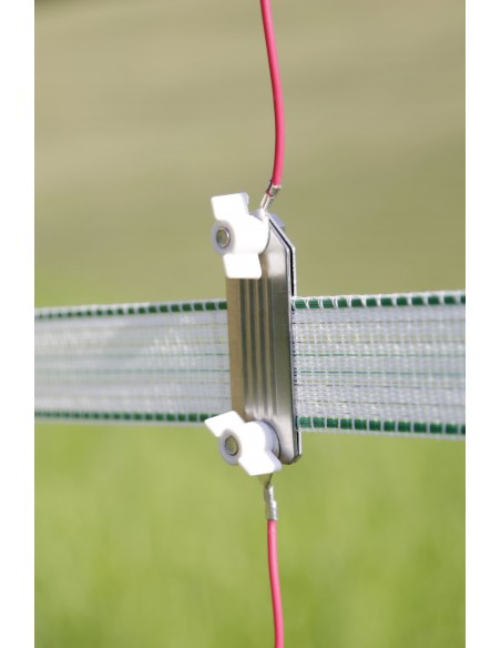 Connecteur Haute Tension inter ruban 40mm x 80cm - GoSpark® GoSpark® Chevaux