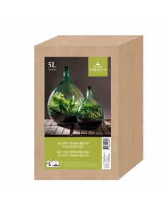 Kit terrarium 5L - Esschert Design Esschert Design Petit objet à poser