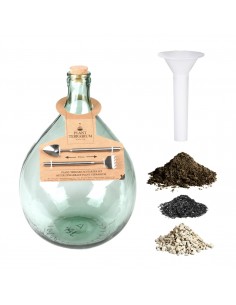 Kit terrarium 5L - Esschert Design Esschert Design Petit objet à poser 2
