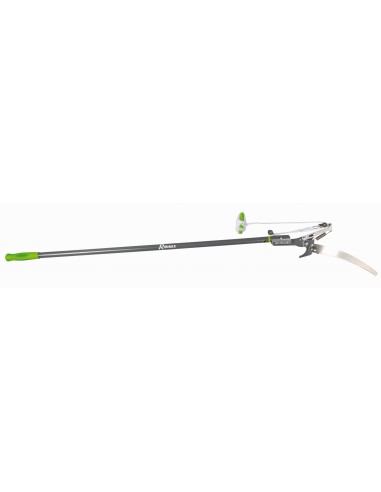 Echenilloir + scie - Ribimex Ribimex Coupe-branche