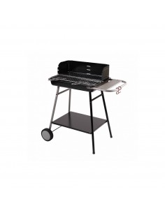 Barbecue à charbon TORINO - Somagic Somagic barbecue Barbecue