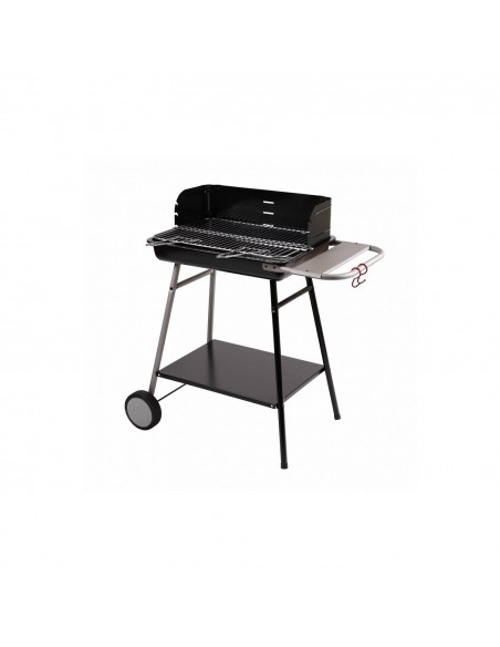 Barbecue à charbon TORINO - Somagic Somagic barbecue Barbecue