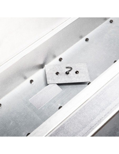 Barbecue rôtissoire à charbon TITAN - Somagic SOMAGIC Barbecue