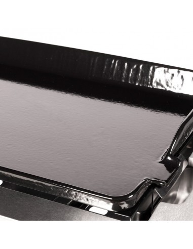 Barbecue à gaz SAN SEBASTIAN - Somagic Somagic barbecue Barbecue