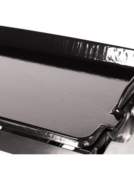 Barbecue à gaz SAN SEBASTIAN - Somagic Somagic barbecue Barbecue