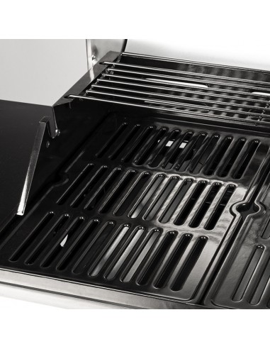 Barbecue à gaz HARLEM - Somagic Somagic barbecue Barbecue