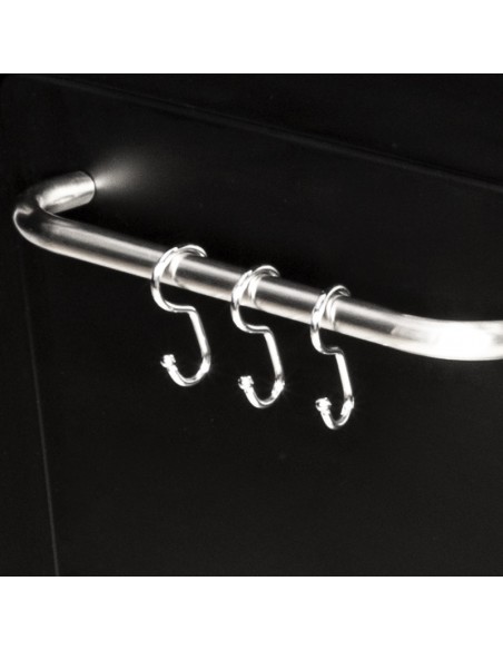 Barbecue à gaz HARLEM - Somagic Somagic barbecue Barbecue