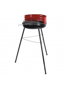 Barbecue à charbon LANZAROTE - Somagic Somagic barbecue Barbecue