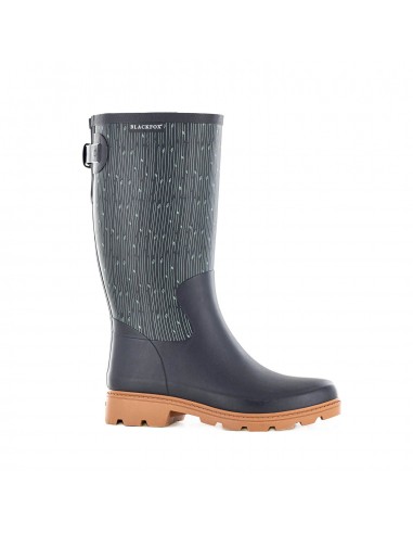 Bottes KYOTO - Black Fox  Bottes et gants