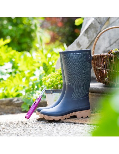 Bottes KYOTO - Black Fox  Bottes et gants