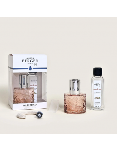 Coffret Mirage Nude 250ml - Maison Berger Maison Berger Petit objet à poser