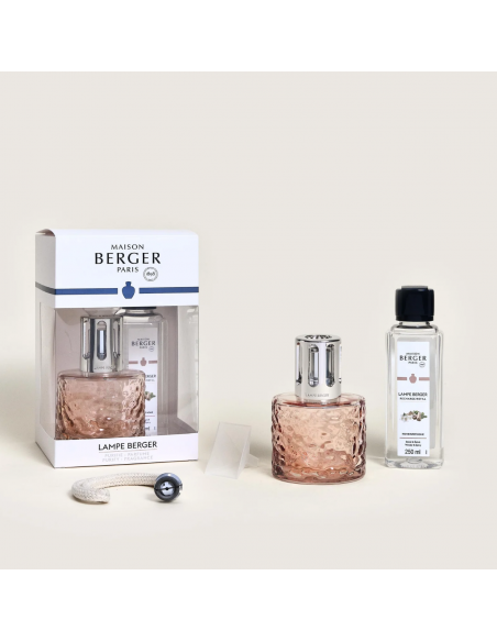 Coffret Mirage Nude 250ml - Maison Berger Maison Berger Petit objet à poser