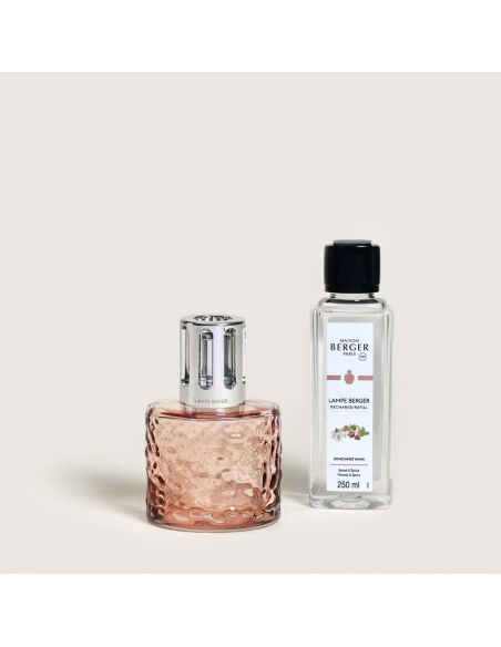 Coffret Mirage Nude 250ml - Maison Berger Maison Berger Petit objet à poser