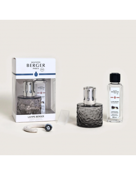Coffret Mirage Vanille 250ml - Maison Berger Maison Berger Petit objet à poser