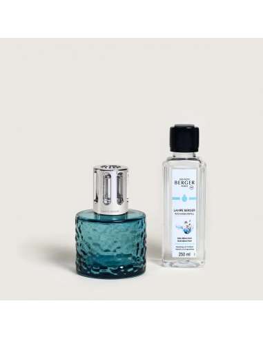 Coffret Mirage Bleu 250ml - Maison Berger Maison Berger Petit objet à poser