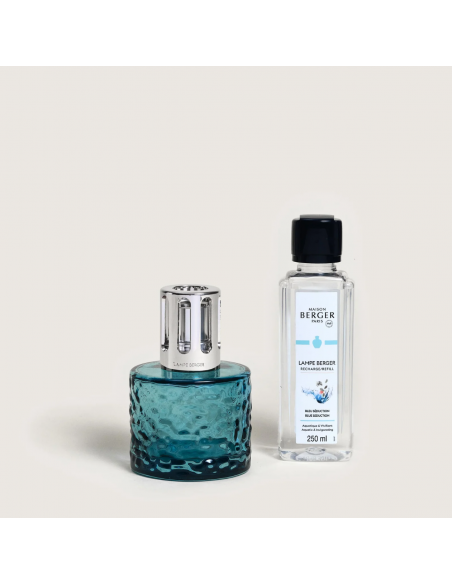 Coffret Mirage Bleu 250ml - Maison Berger Maison Berger Petit objet à poser