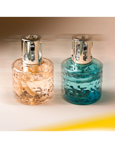 Coffret Mirage Bleu 250ml - Maison Berger Maison Berger Petit objet à poser