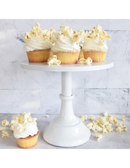 Moule 12 muffins en silicone - Scrapbooking ScrapCooking Moule & Ustensile à pâtisserie