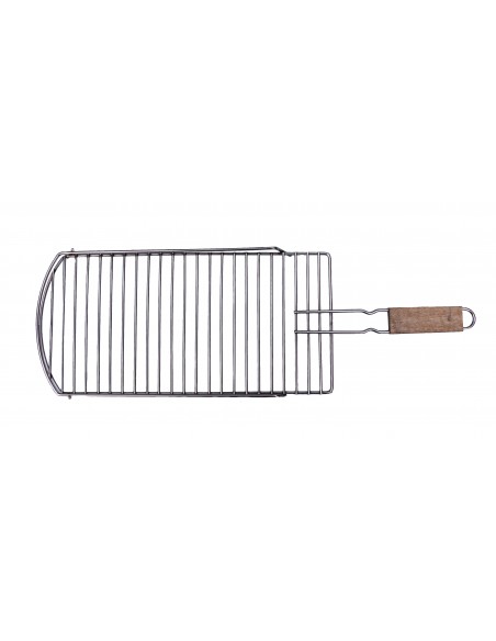 Grille BBQ amovible 71 x 24cm - Gardeco Gardeco Accessoires barbecue et plancha