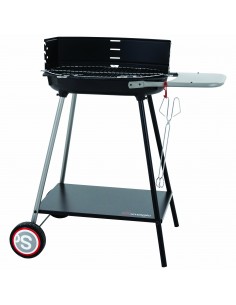 Barbecue à charbon MYKONOS - Somagic Somagic barbecue Barbecue 2