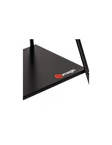 Barbecue à charbon MYKONOS - Somagic Somagic barbecue Barbecue