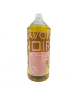 Savon noir à l'huile de lin 1L - La Compagnie du Bicarbonate La Compagnie du Bicarbonate Produits ménagers