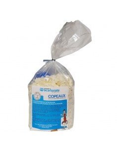 Copeaux de savon de Marseille 1kg - La Compagnie du Bicarbonate La Compagnie du Bicarbonate Produits ménagers