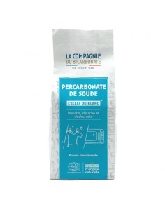 Percarbonate de Soude 2,5kg - La Compagnie du Bicarbonate La Compagnie du Bicarbonate Produits ménagers