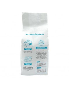 Percarbonate de Soude 2,5kg - La Compagnie du Bicarbonate La Compagnie du Bicarbonate Produits ménagers 2