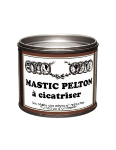 Mastic cicatrisant les plaies des arbres - Pelton Pelton Soin des plantes