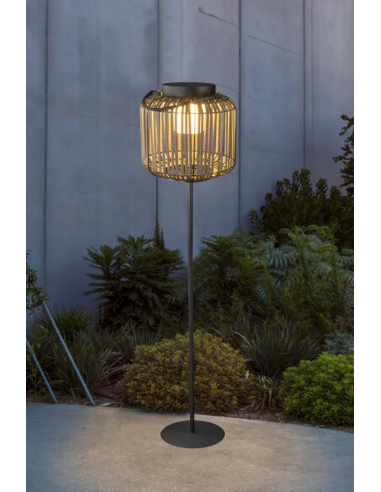 Lampe 3 en 1 - ECLOZ ECLOZ Guirlande, lanterne et objet décoratif