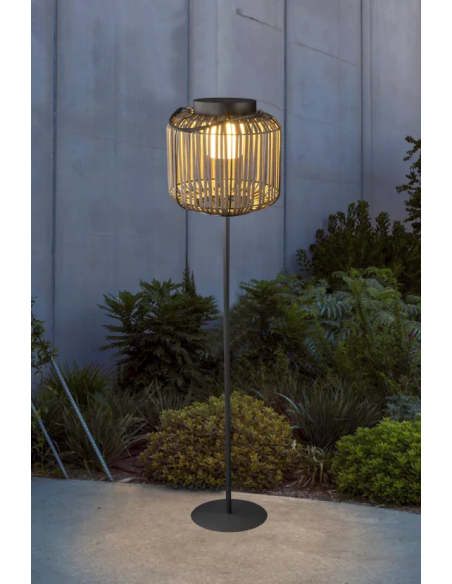 Lampe 3 en 1 - ECLOZ ECLOZ Guirlande, lanterne et objet décoratif