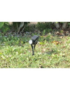 Spot solaire de sécurité - ECLOZ ECLOZ Spot, applique et balise 2