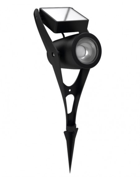 Spot solaire de sécurité - ECLOZ ECLOZ Spot, applique et balise