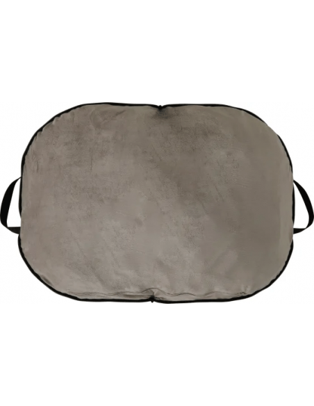 Couchage pliable S/M - Pure Family Pure Family Coussin et matelas